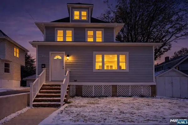 146 Poplar Street, Ridgefield Park, NJ 07660