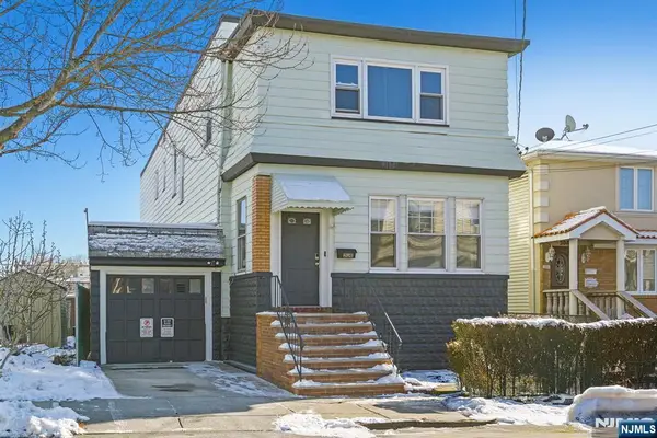 206 Highland Avenue, Kearny, NJ 07032