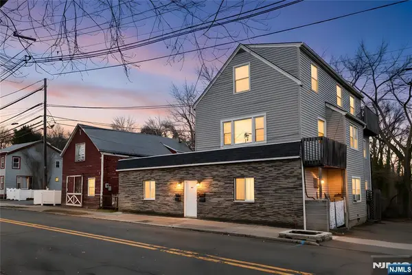 194 Saddle River Road, Saddle Brook, NJ 07663