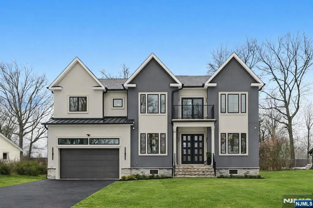 33 Tower Road, Livingston, NJ 07039 - #1