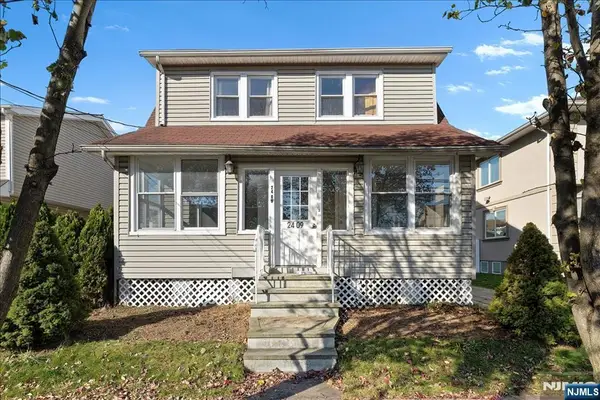 24-09 Rosalie Street, Fair Lawn, NJ 07410