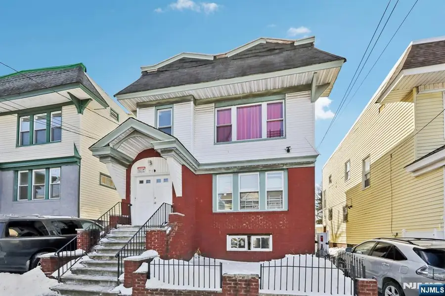 719 18th Avenue, Irvington, NJ 07111 - #2