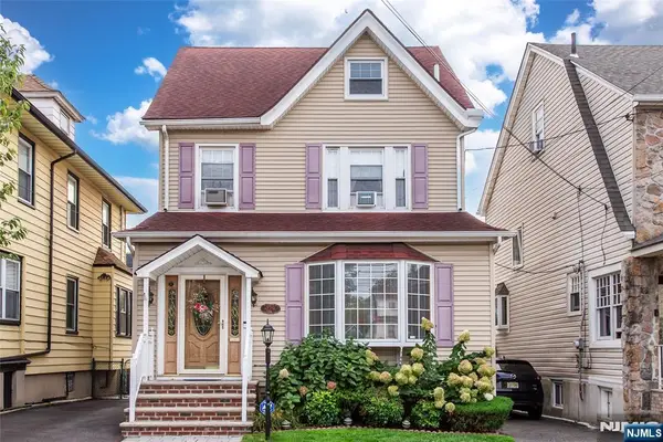 229 77th Street, North Bergen, NJ 07047