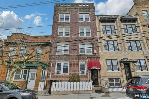 21 66th Street 1, West New York, NJ 07093