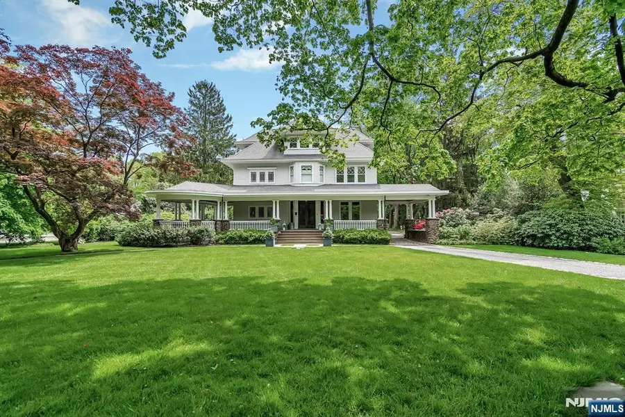 317 Prospect Street, Ridgewood, NJ 07450 - #2