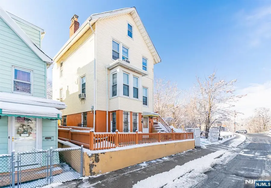 420 Mechanic Street, Orange, NJ 07050 - #2