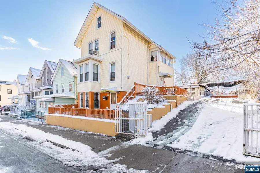 420 Mechanic Street, Orange, NJ 07050 - #3