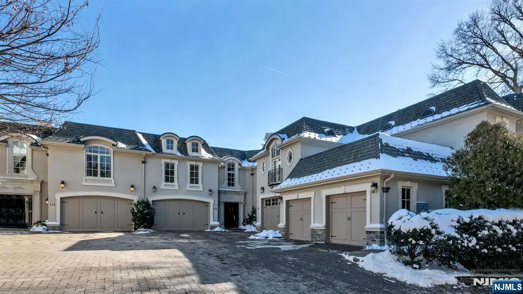 114 Bellaire Drive, Demarest, NJ 07627 - #1