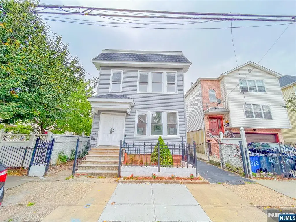 624 19th Street, Newark, NJ 07103 - #1