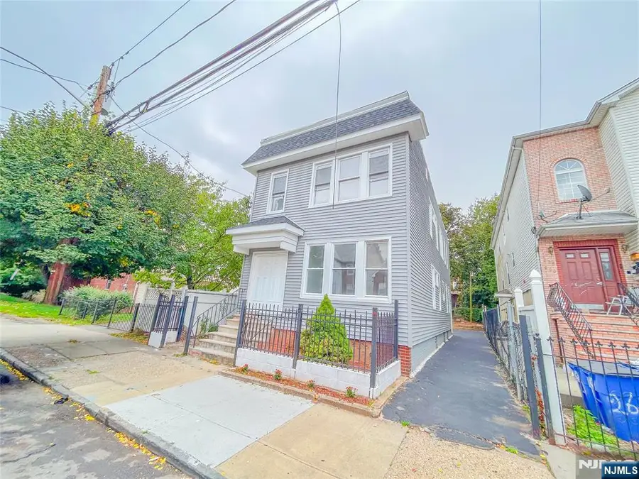 624 19th Street, Newark, NJ 07103 - #2