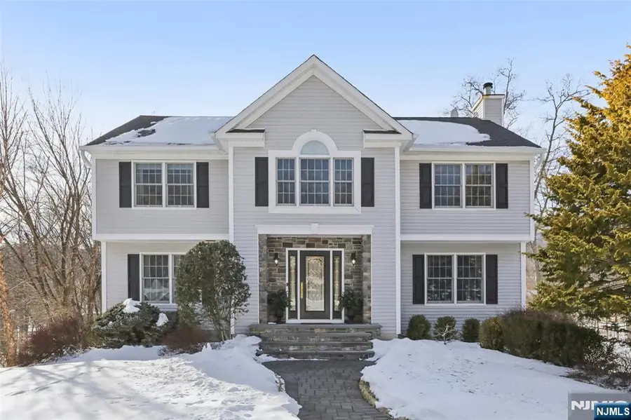 130 Tamboer Drive, North Haledon, NJ 07508 - #3