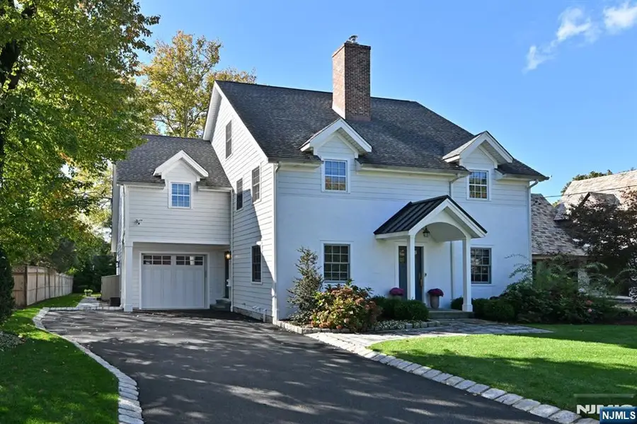 244 Ackerman Avenue, Ho Ho Kus, NJ 07423 - #2