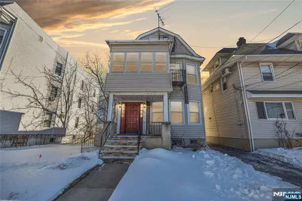 608 Washington Avenue, Belleville, NJ 07109