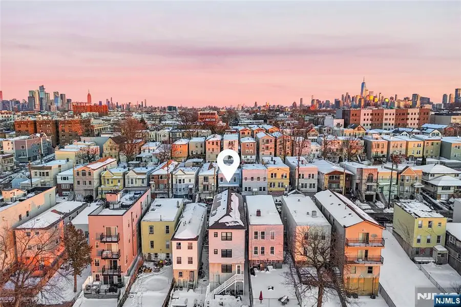 421 Liberty Avenue, Jersey City, NJ 07307 - #2