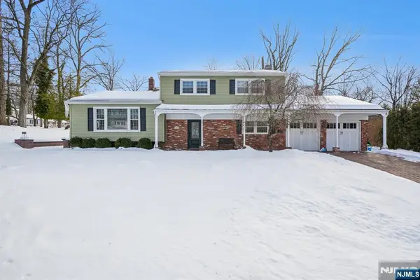 25 Nathan Way, Wayne, NJ 07470