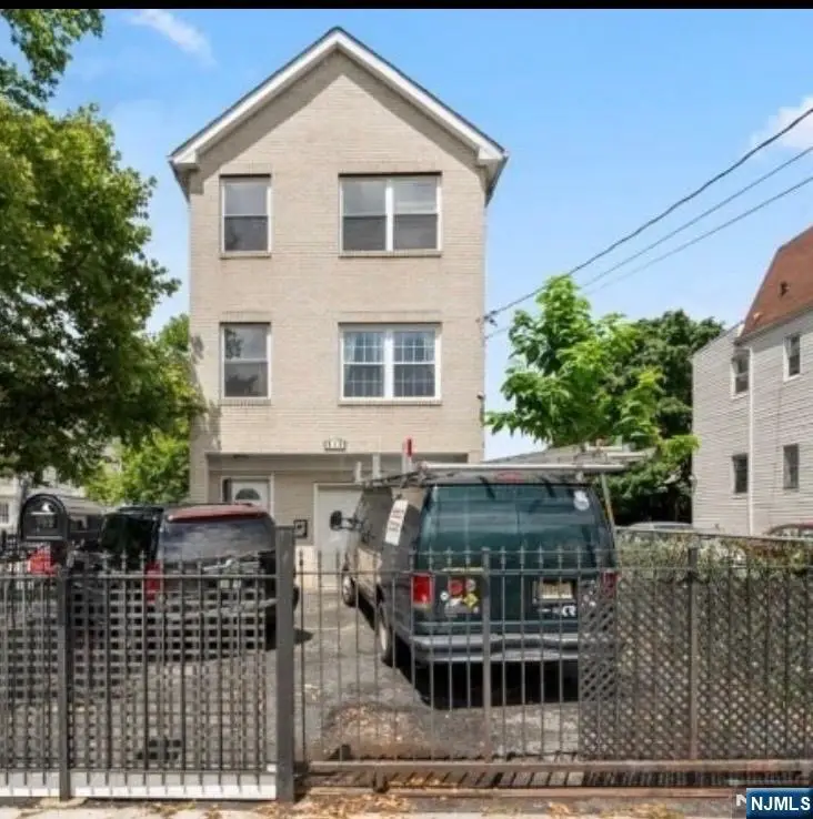 613 20th Street, Irvington, NJ 07111 - #1