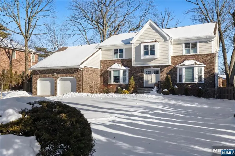 409 Woodland Street, Englewood, NJ 07631 - #3