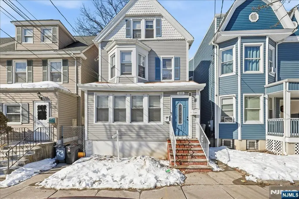 23 Cummings Street, Irvington, NJ 07111 - #1