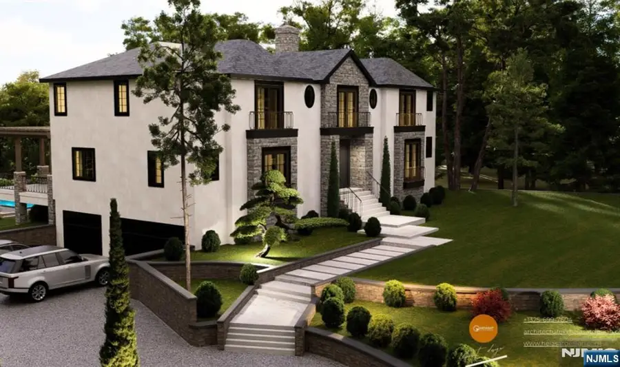 165 Hickory Lane, Closter, NJ 07624 - #3