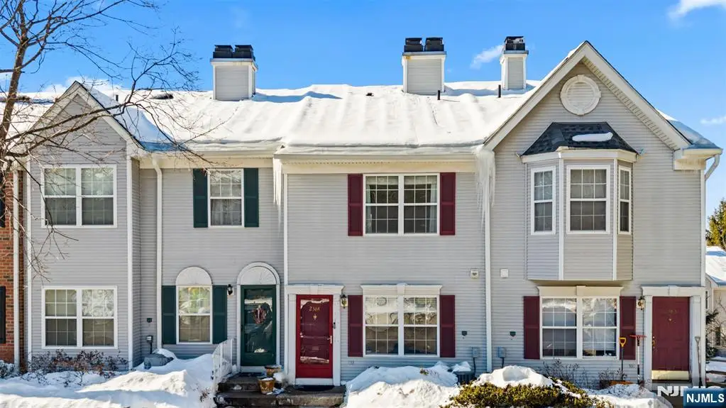 2384 Quill Court, Mahwah, NJ 07430 - Image #1