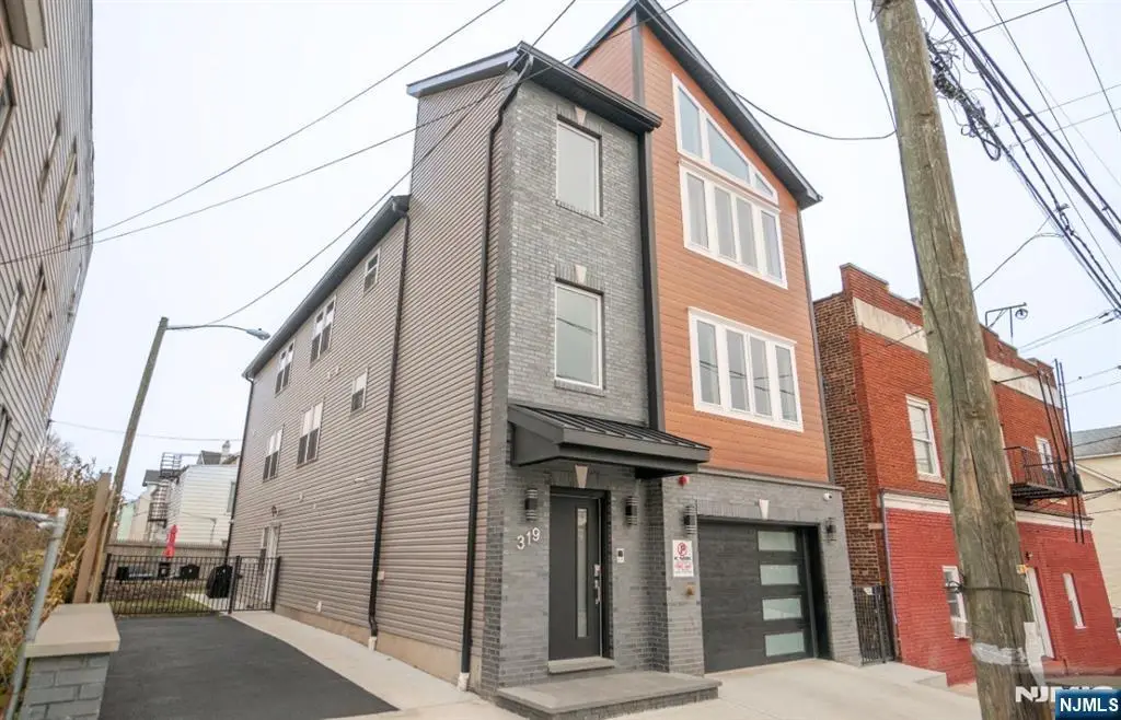 319 Renner Avenue, Newark, NJ 07112 - #1