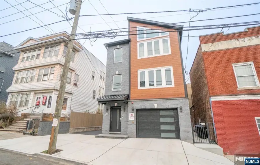 319 Renner Avenue, Newark, NJ 07112 - #2