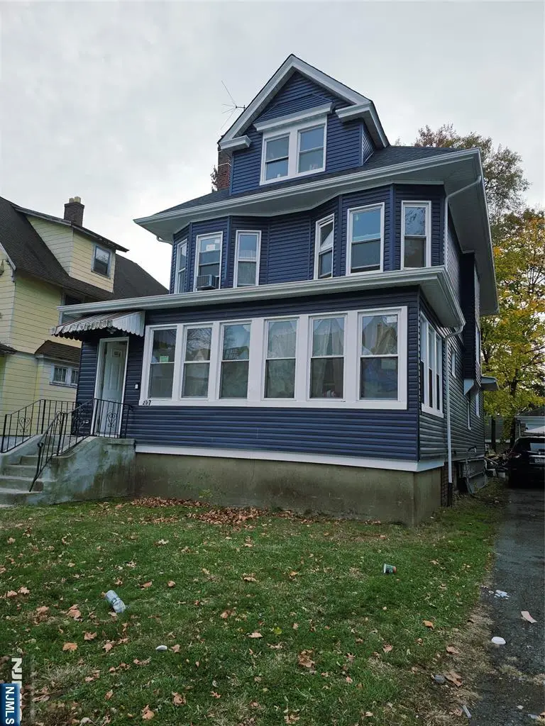 237 Rutledge Avenue, East Orange, NJ 07017 - #1