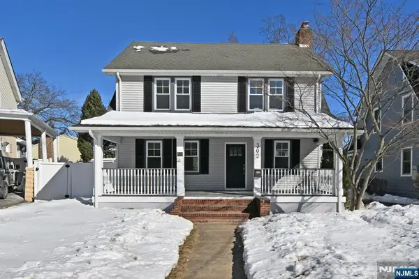 302 Washington Avenue, Westwood, NJ 07675