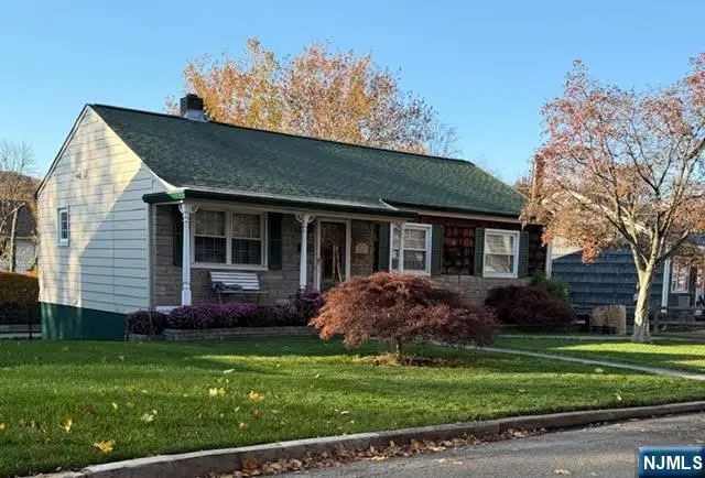 186 N Ethel Avenue, Hawthorne, NJ 07506 - #2