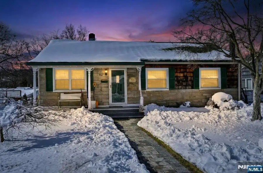 186 N Ethel Avenue, Hawthorne, NJ 07506 - #3