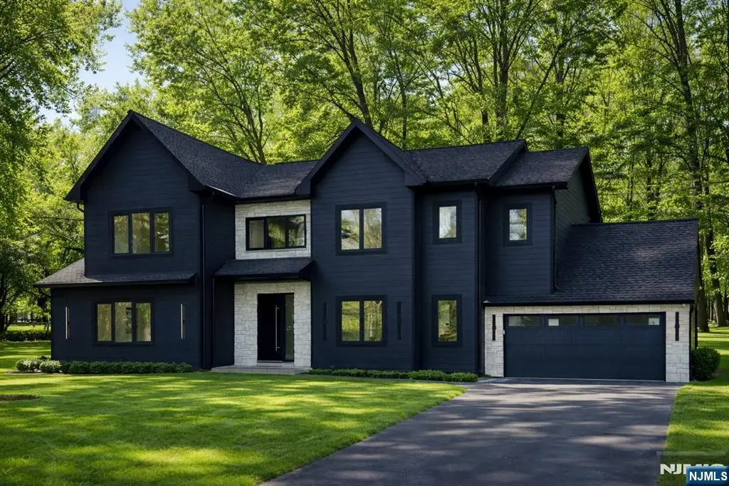 80 2nd Street, Park Ridge, NJ 07656 - #1