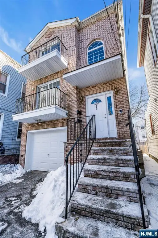 822 19th Street, Newark, NJ 07108 - Image #1