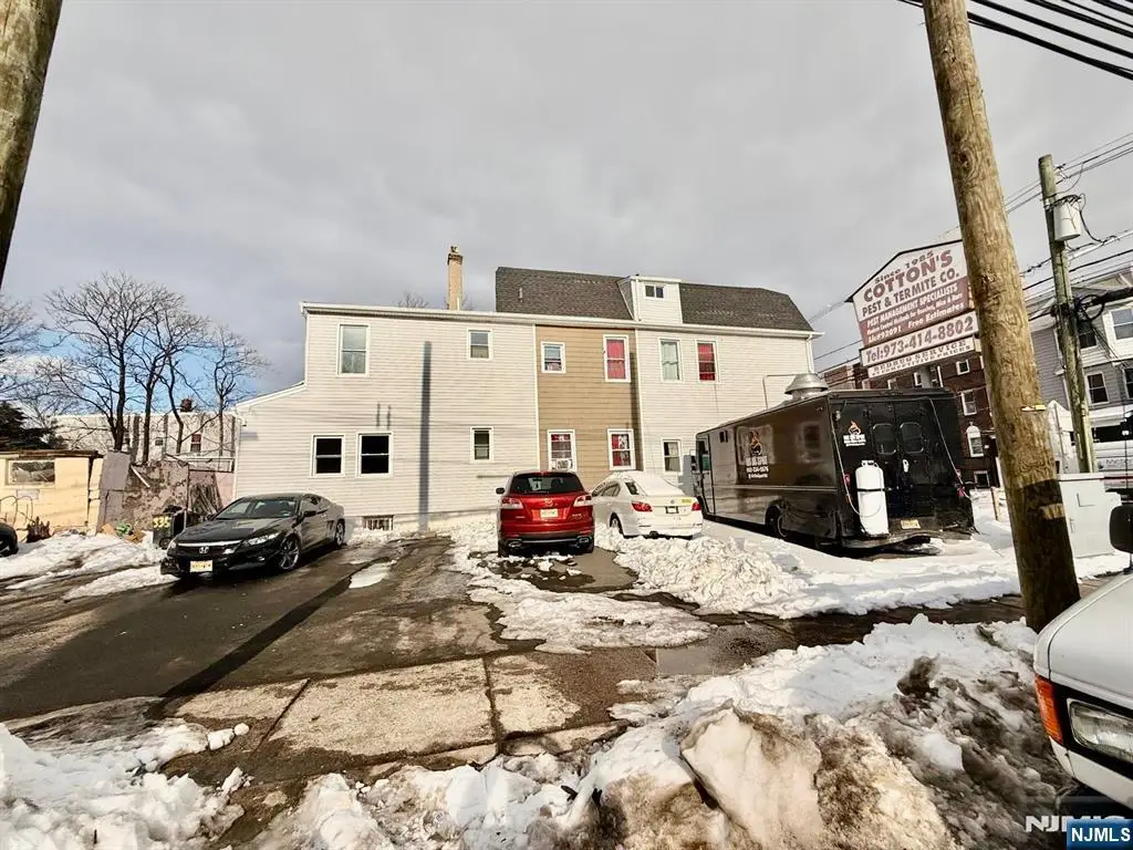 335 Myrtle Avenue, Irvington, NJ 07111 - #1