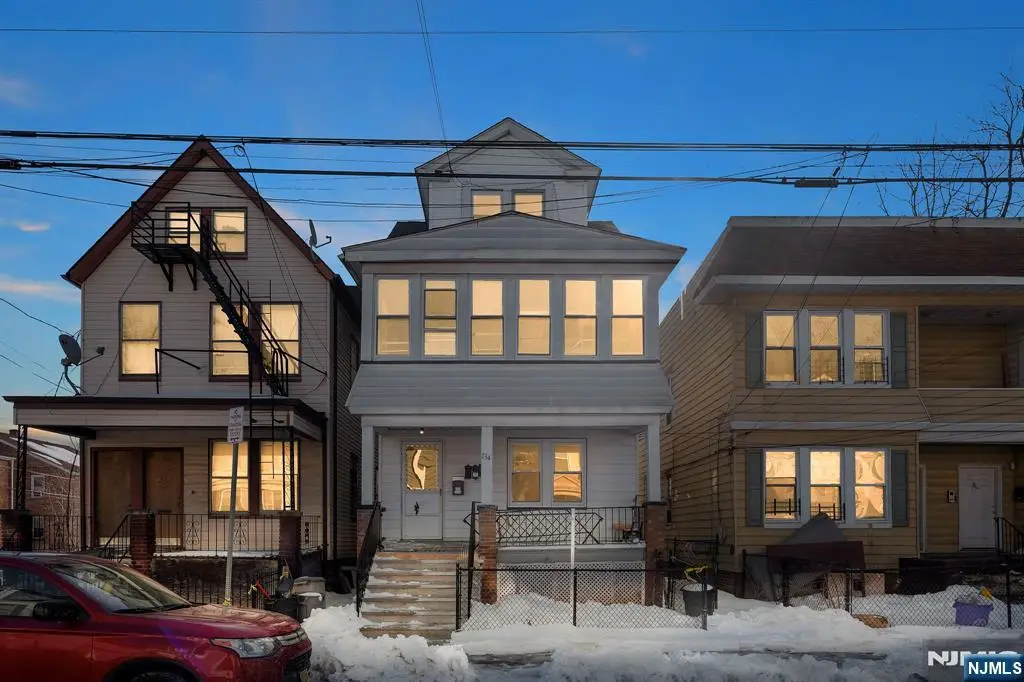 134 Dewey, Newark, NJ 07112 - Image #1