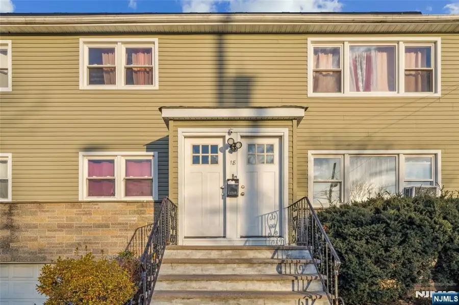 18 Gifford Court, Maplewood, NJ 07040 - #2