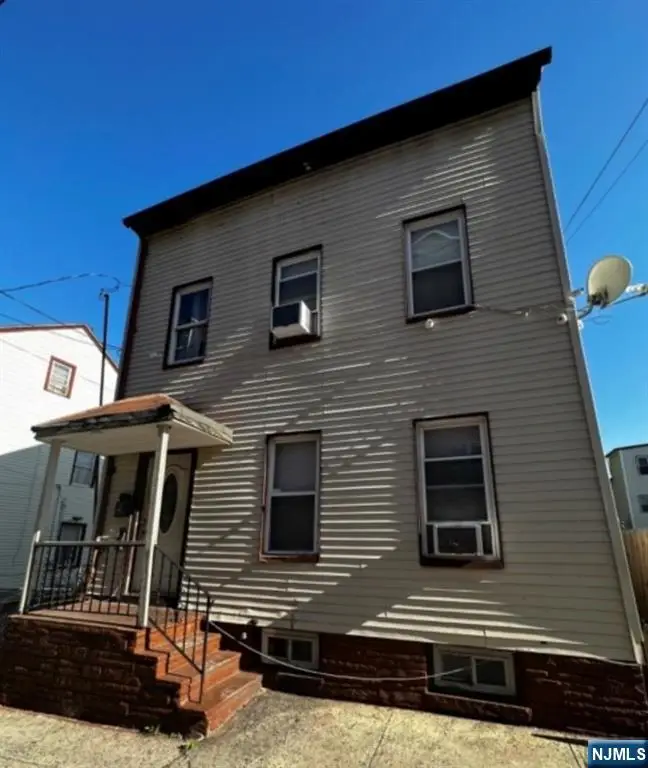 148 Barclay Street, Paterson, NJ 07503 - #1