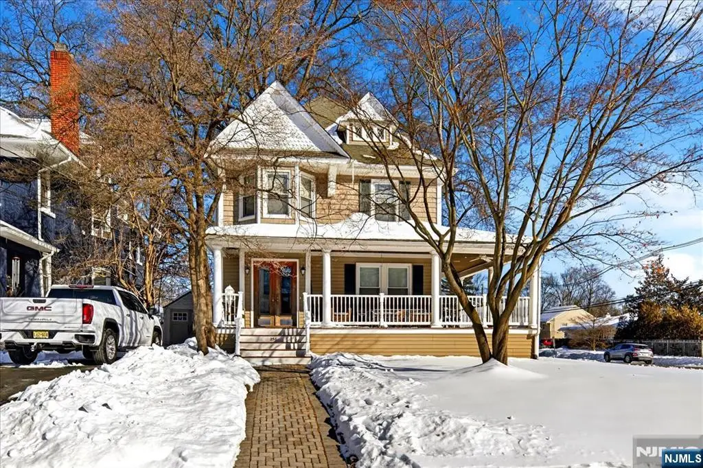 258 Clinton Place, Hackensack, NJ 07601 - Image #1