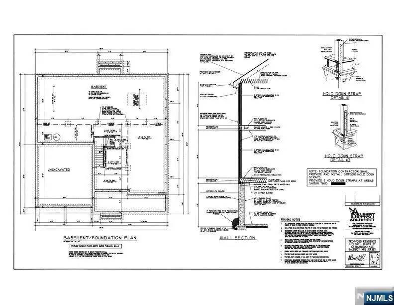 101 Highwood Avenue, Waldwick, NJ 07463 - #2