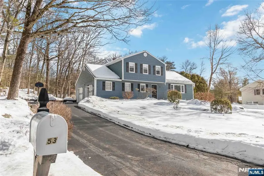 53 Sweetman Lane, West Milford, NJ 07480 - #2