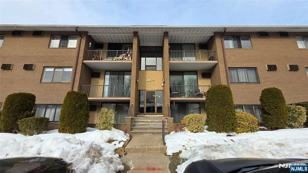 460 Liberty Street 205, Little Ferry, NJ 07643 - Image #1