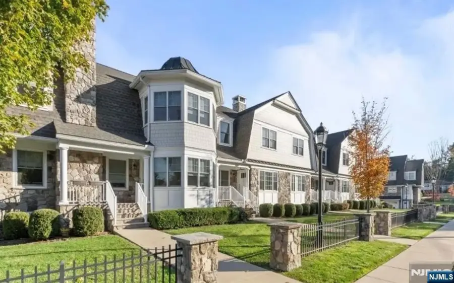 4B Foley Square, New Providence, NJ 07974 - #2