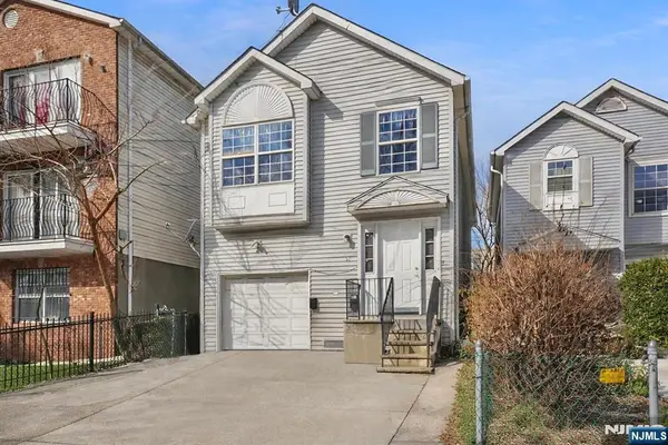 51 Demarest Street, Newark, NJ 07112