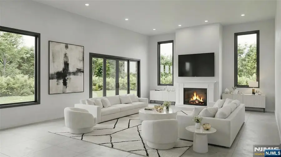 54 Windsor Road, Tenafly, NJ 07670 - #3