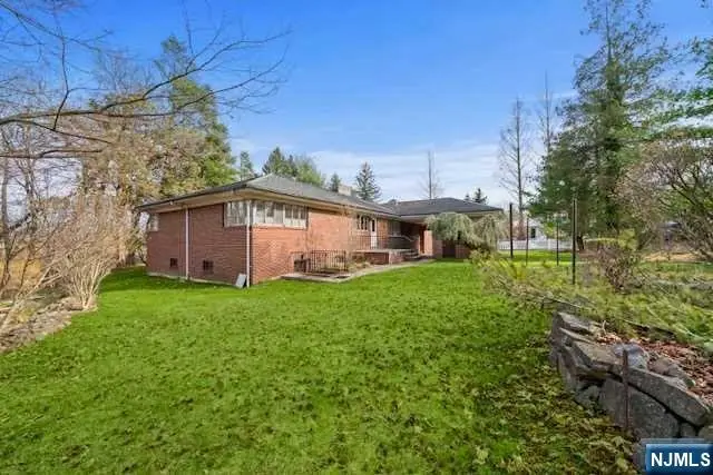 35 Old Dock Road, Alpine, NJ 07620 - #2