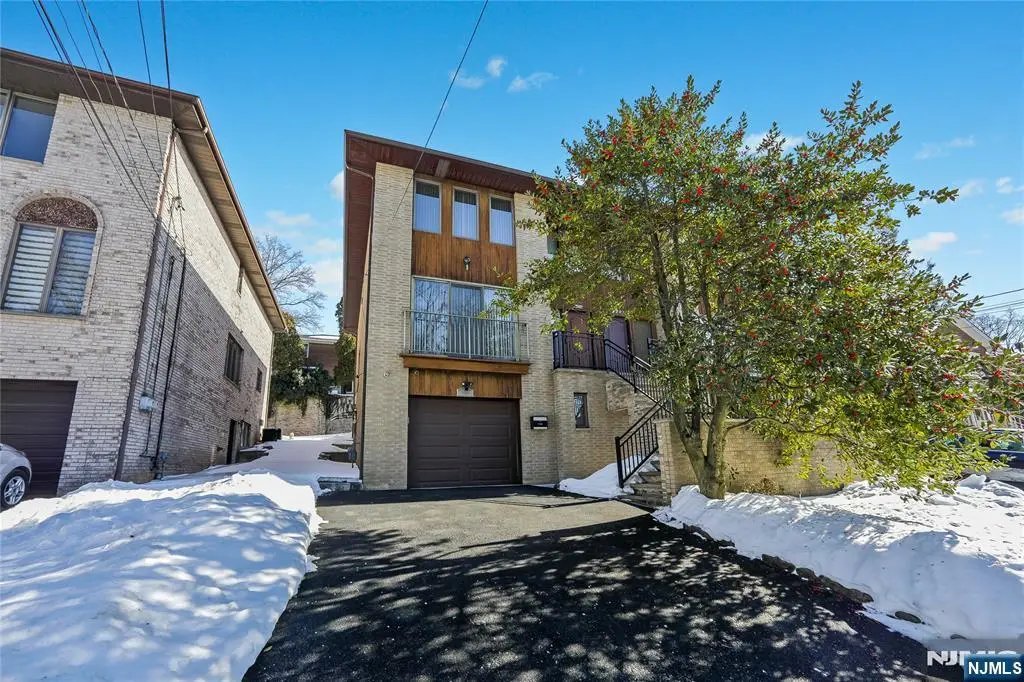 1496 15th Street, Fort Lee, NJ 07024 - #1