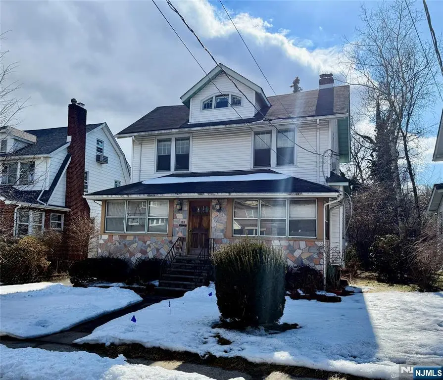 182 Hillside Avenue, Teaneck, NJ 07666 - #1