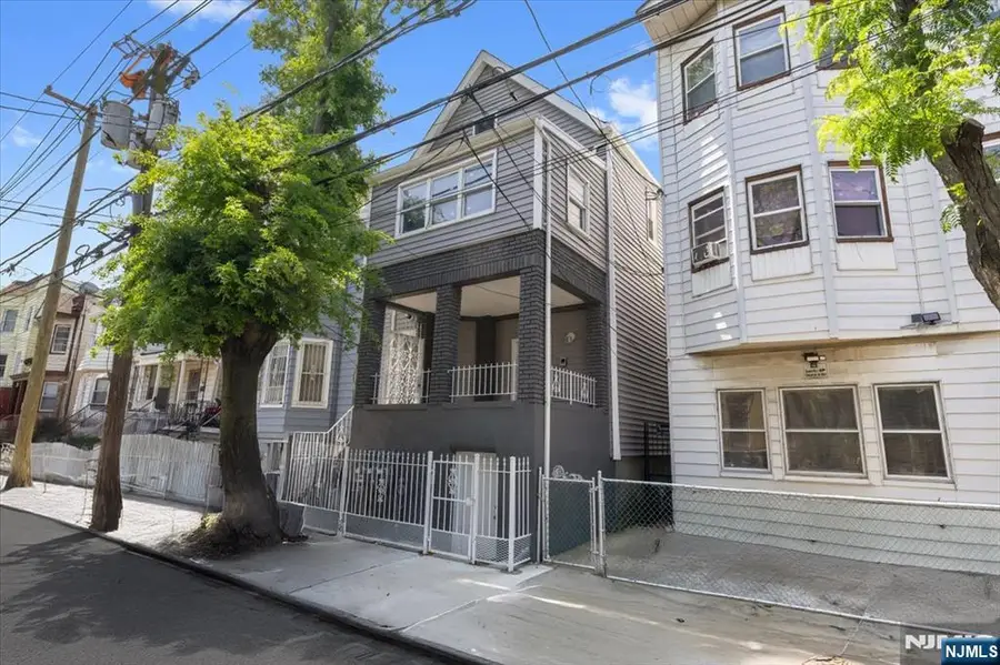 164 Parker Street, Newark, NJ 07104 - #2