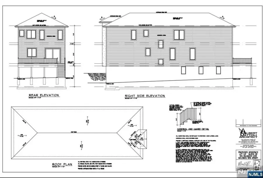 103 Highwood Avenue, Waldwick, NJ 07463 - #2