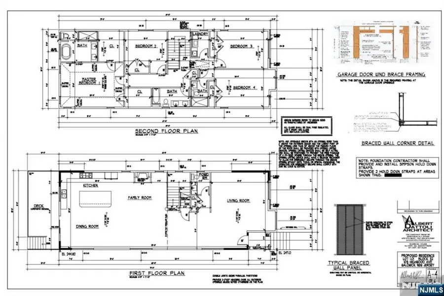 103 Highwood Avenue, Waldwick, NJ 07463 - #3