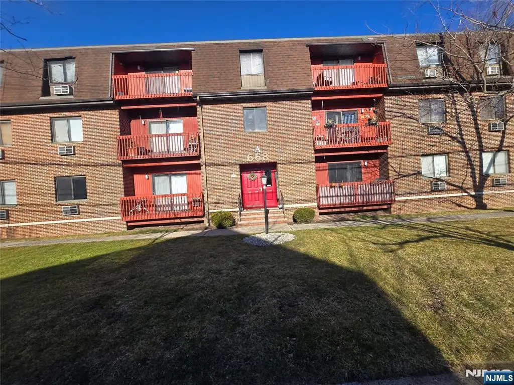 666 Mill Street A11, Belleville, NJ 07109 - Image #1